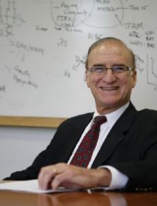 C. Ronald Kahn