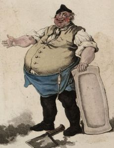 William Henry Pyne