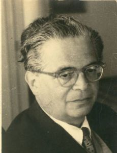Erich Neumann (psychologist)