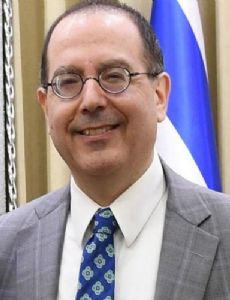 David Schizer
