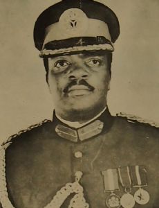 Mobolaji Johnson
