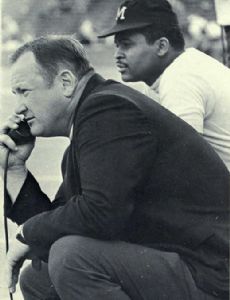 Bo Schembechler