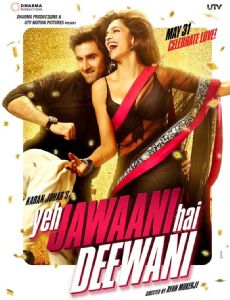 Yeh Jawaani Hai Deewani