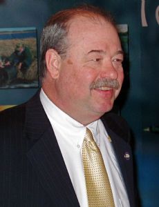 John D. Cherry