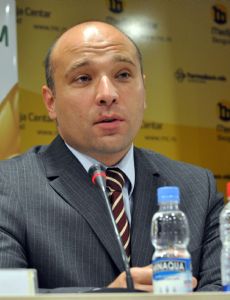Saša Dragin