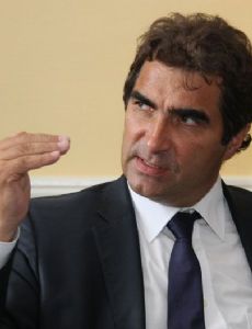 Christian Jacob