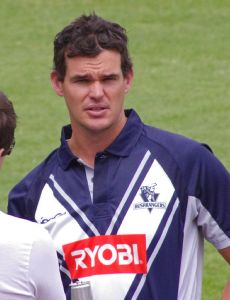 Clint McKay