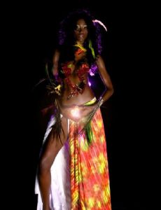 Sidjae Reid