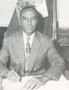 Franck Sylvain