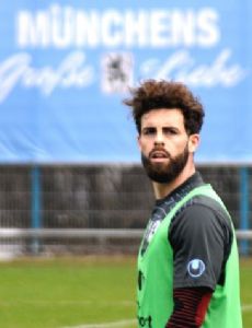 Rodrigo Ríos Lozano