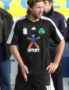 Mattias Bjärsmyr