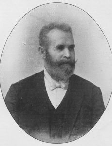 Sigmund Riefler