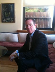 Steve Yuhas