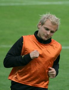 Magnus Myklebust
