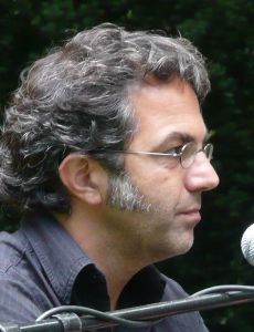 Navid Kermani