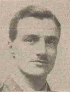 Piers Gilchrist Thompson