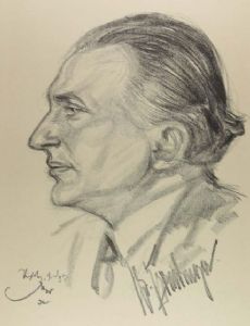 Hans Staudinger