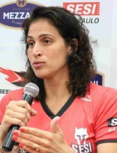 Dani Lins