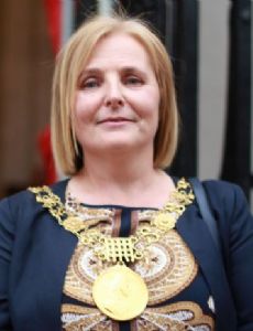 Críona Ní Dhálaigh