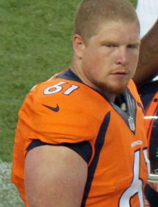 Matt Paradis