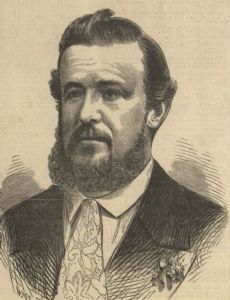 Robert Fowler (Australian politician)