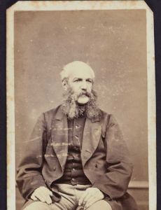 John Bathgate