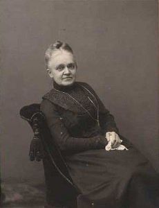 Marie Kruse