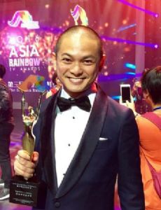 Zhou Chong Qing (Dennis Chew)