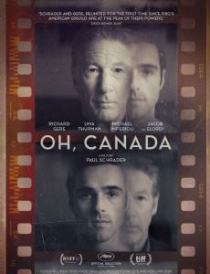 Oh, Canada