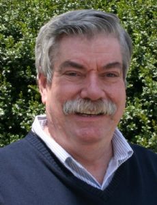 Robert W. Curran