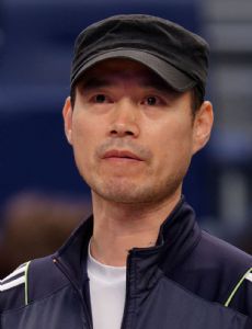 Jo Hui-Je