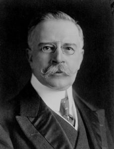 Francisco León de la Barra