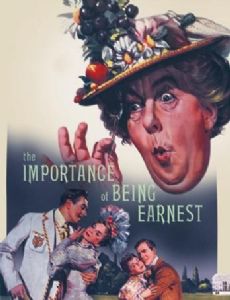 The Importance of Being Earnest