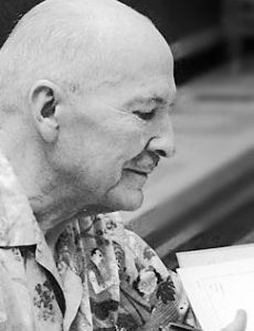 Robert A. Heinlein
