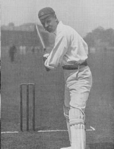 Tom Hayward