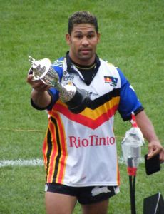 Rod Jensen
