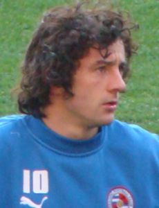 Stephen Hunt