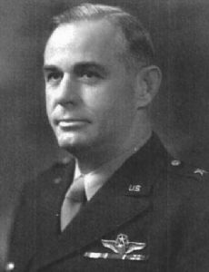 Oliver P. Echols