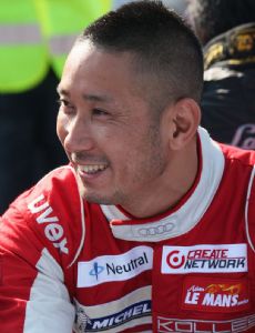 Hideki Noda