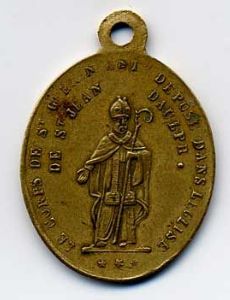 Guarinus of Sitten