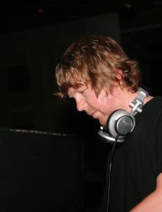 John Digweed