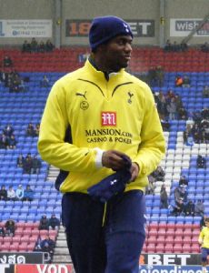 Sébastien Bassong