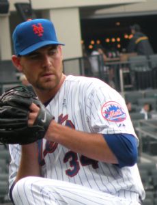 Mike Pelfrey