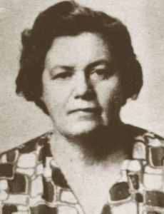 Olga Rubtsova