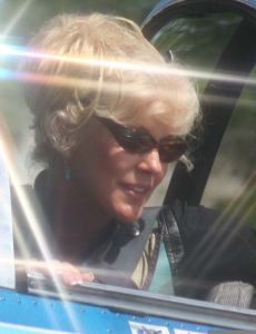 Julie Clark