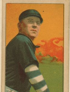 George Davis