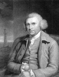 John Smeaton