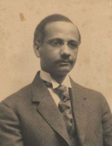 Solomon Carter Fuller