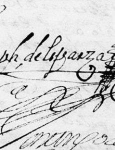 Joseph de Esparza