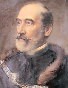 Béla Wenckheim
